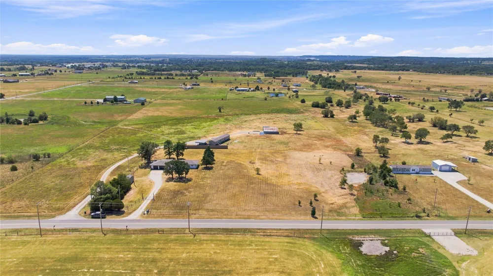 395781 W 2900 ROAD Ochelata, OK 74051