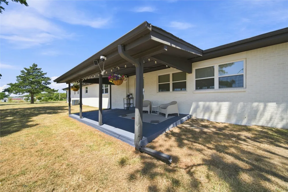 395781 W 2900 ROAD Ochelata, OK 74051