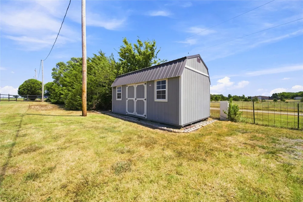395781 W 2900 ROAD Ochelata, OK 74051