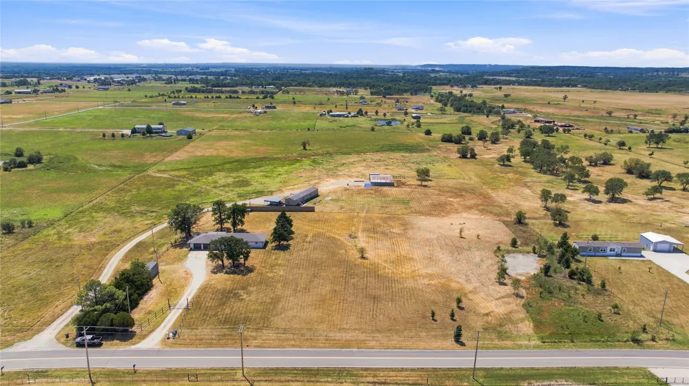 395781 W 2900 ROAD Ochelata, OK 74051