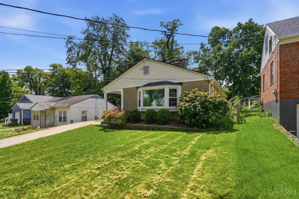 263 Forestwood Drive Springfield, OH 45216