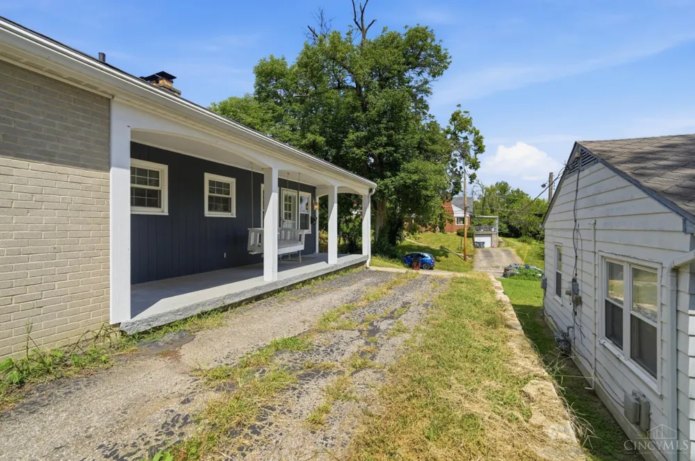 263 Forestwood Drive Springfield, OH 45216