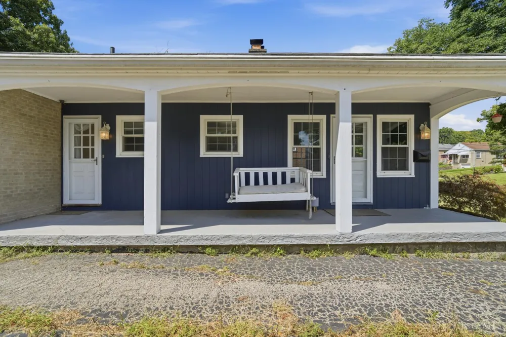 263 Forestwood Drive Springfield, OH 45216