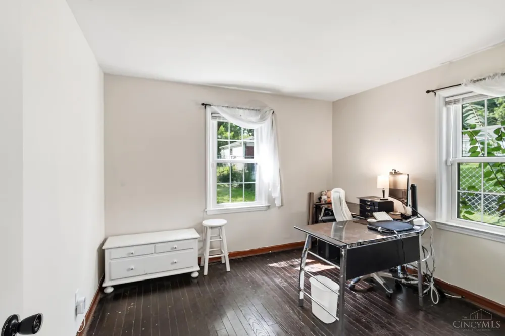 263 Forestwood Drive Springfield, OH 45216