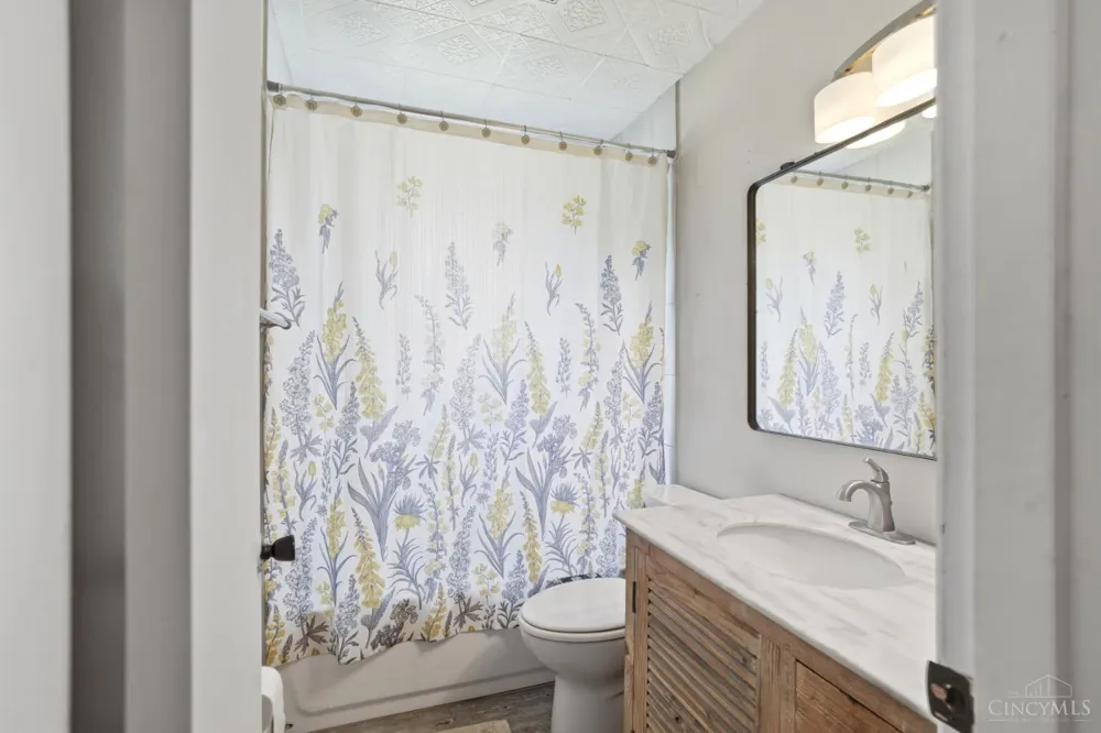 263 Forestwood Drive Springfield, OH 45216