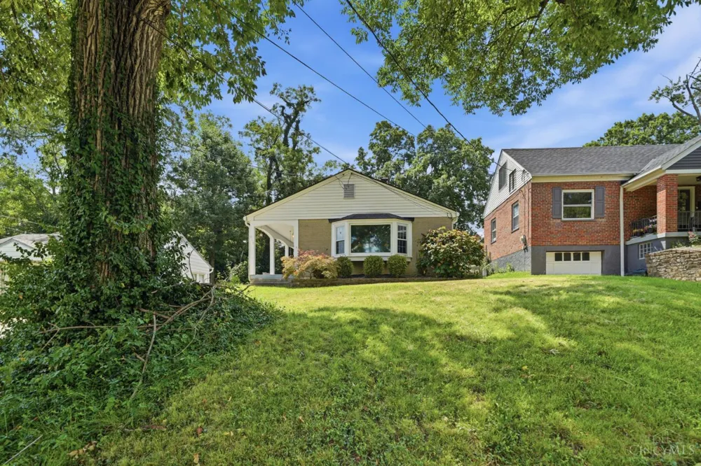 263 Forestwood Drive Springfield, OH 45216