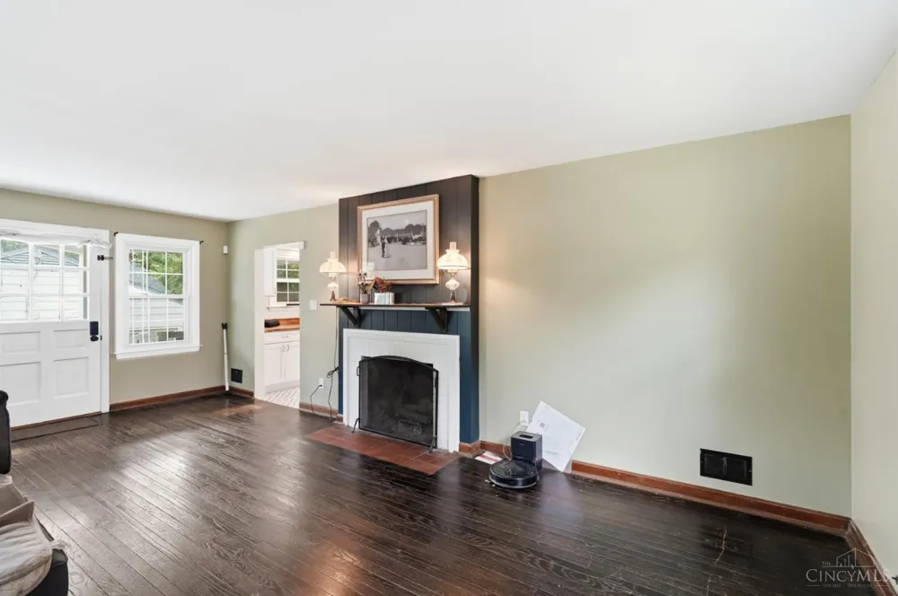 263 Forestwood Drive Springfield, OH 45216