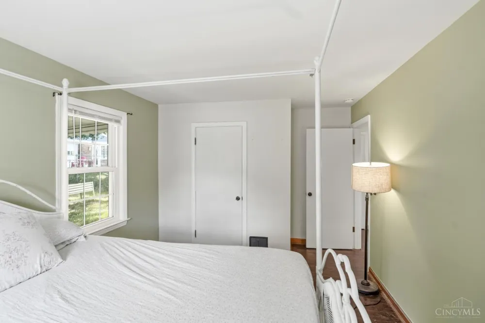 263 Forestwood Drive Springfield, OH 45216