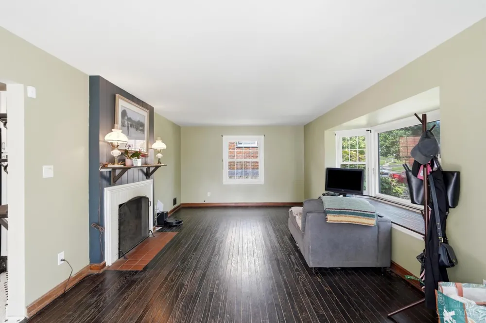 263 Forestwood Drive Springfield, OH 45216