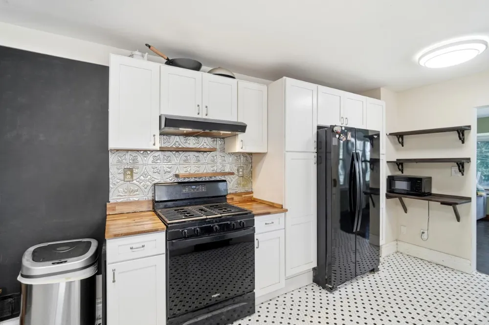 263 Forestwood Drive Springfield, OH 45216