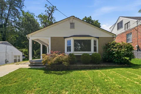 263 Forestwood Drive
