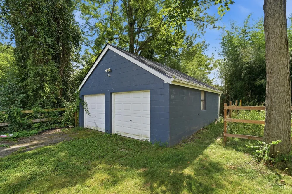263 Forestwood Drive Springfield, OH 45216