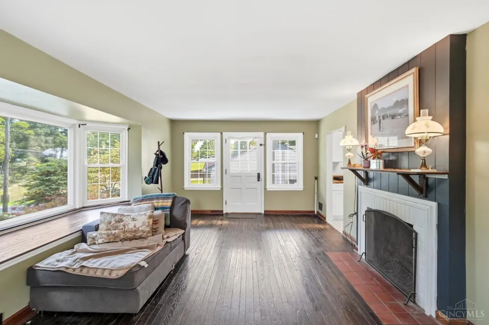 263 Forestwood Drive Springfield, OH 45216