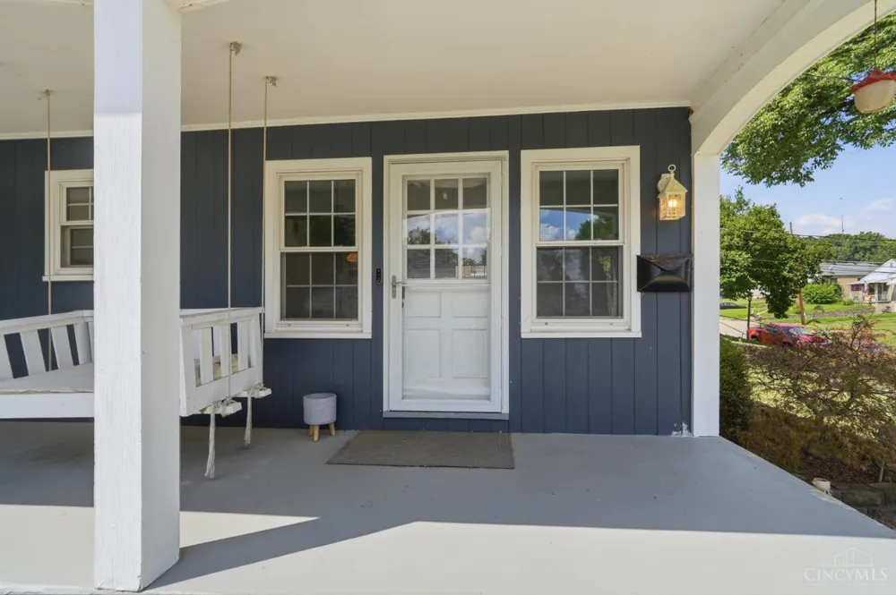 263 Forestwood Drive Springfield, OH 45216