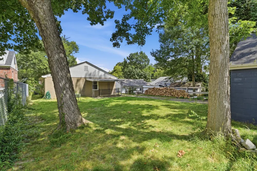 263 Forestwood Drive Springfield, OH 45216