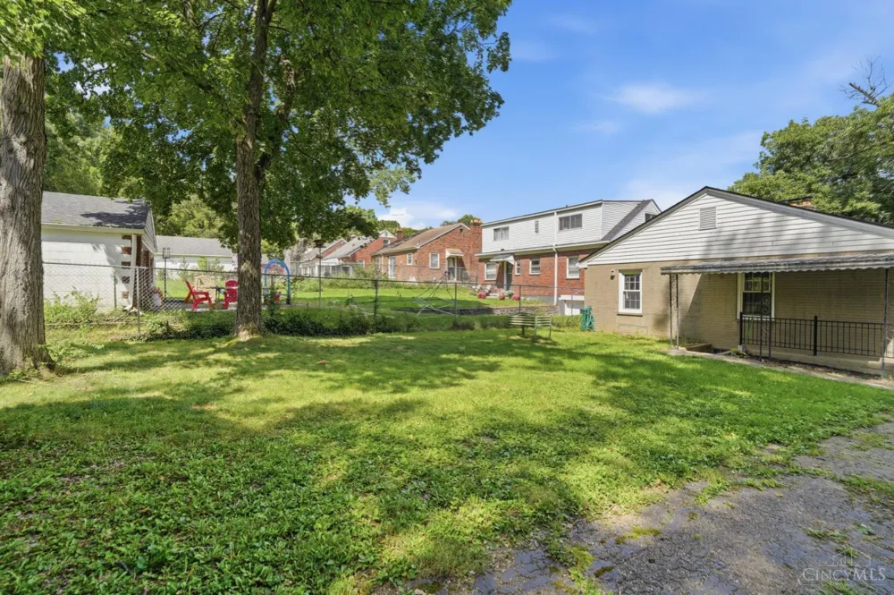 263 Forestwood Drive Springfield, OH 45216