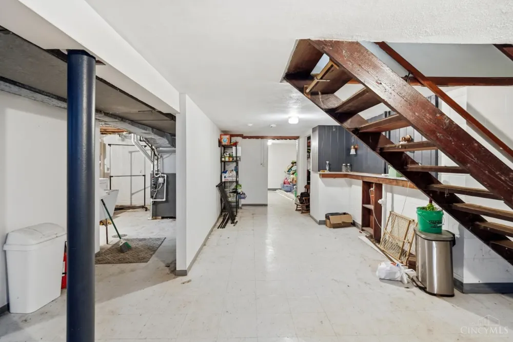 263 Forestwood Drive Springfield, OH 45216