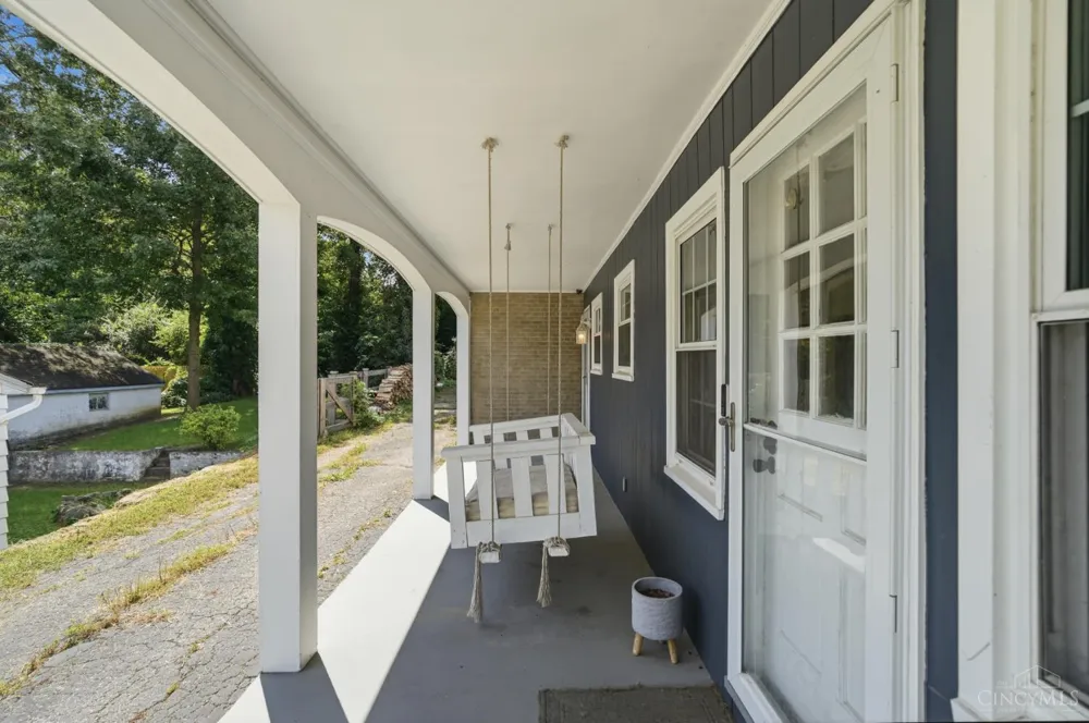 263 Forestwood Drive Springfield, OH 45216
