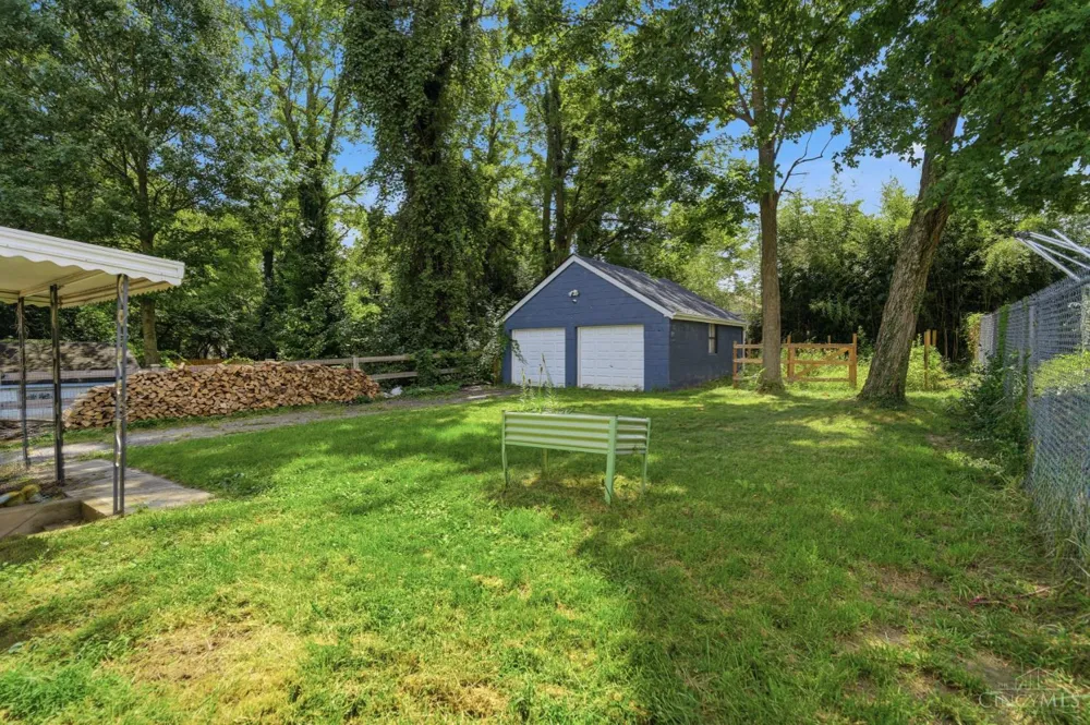 263 Forestwood Drive Springfield, OH 45216