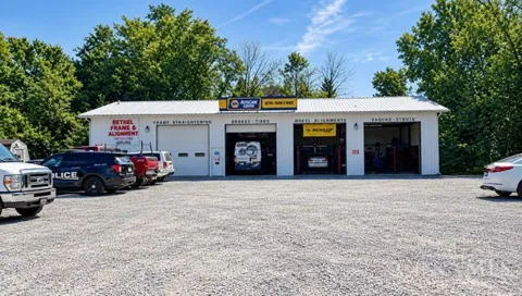 336 S Main Street