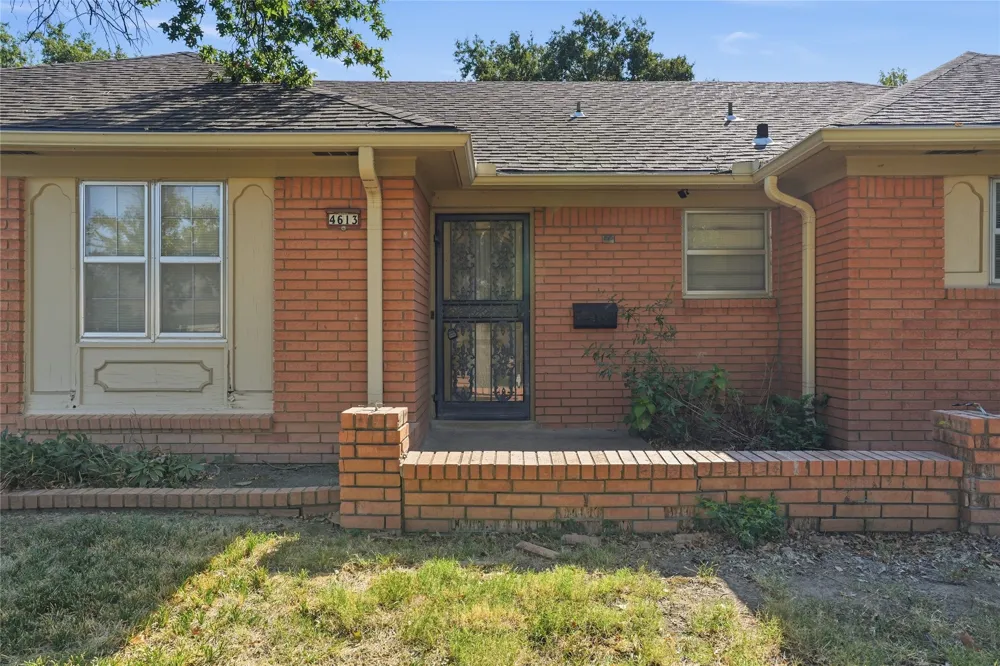 4613 S Lakewood Avenue Tulsa, OK 74135