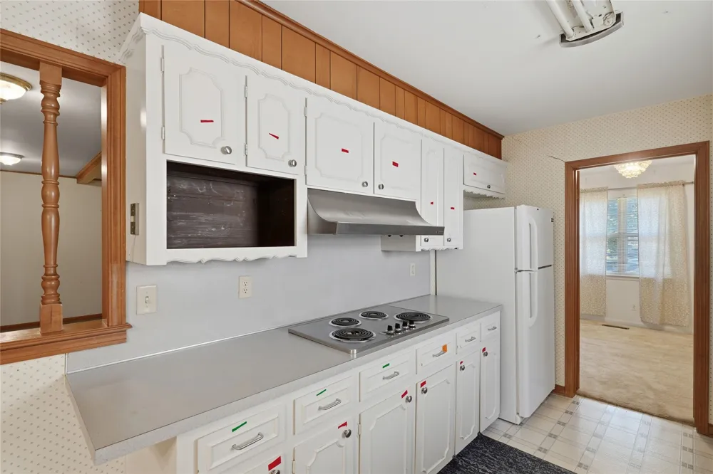 4613 S Lakewood Avenue Tulsa, OK 74135