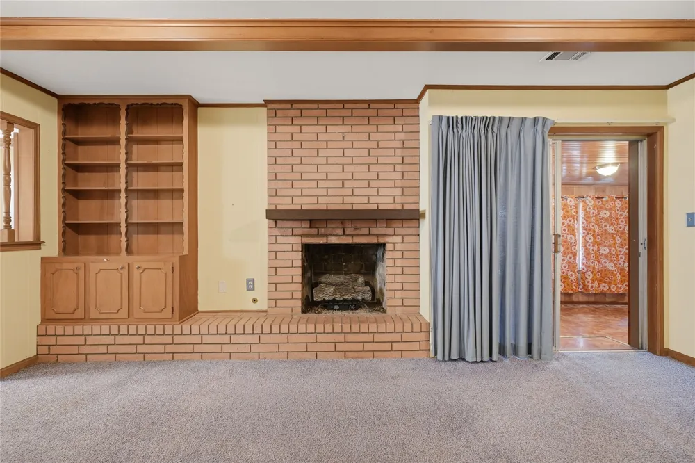 4613 S Lakewood Avenue Tulsa, OK 74135