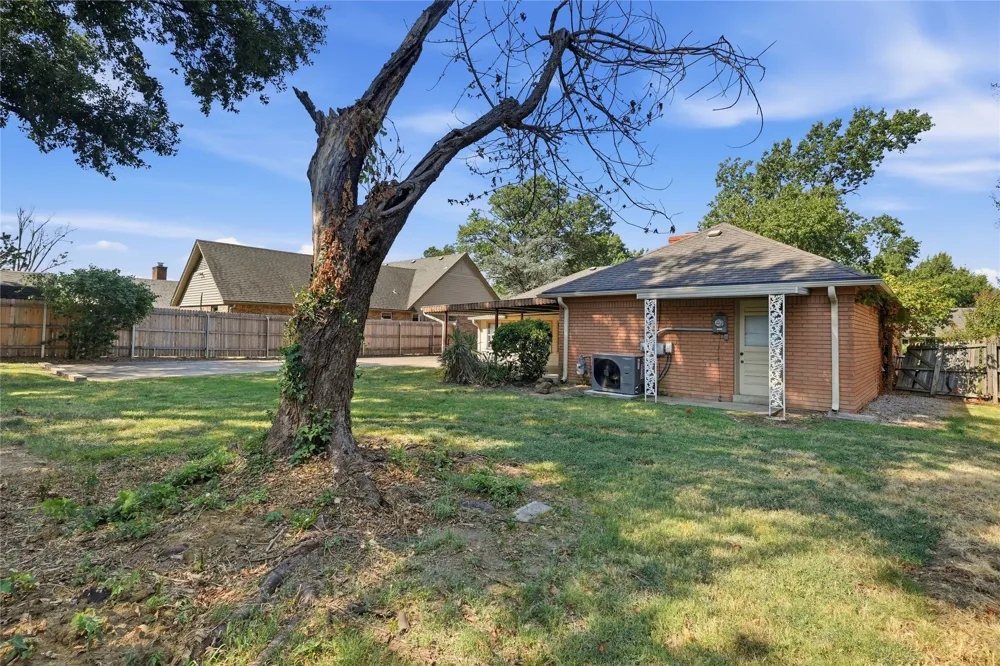 4613 S Lakewood Avenue Tulsa, OK 74135