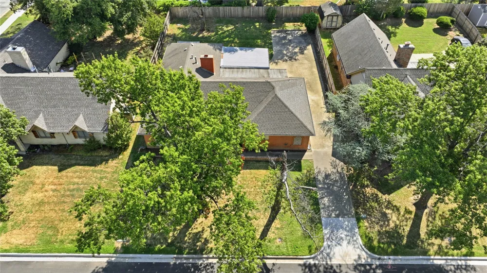 4613 S Lakewood Avenue Tulsa, OK 74135