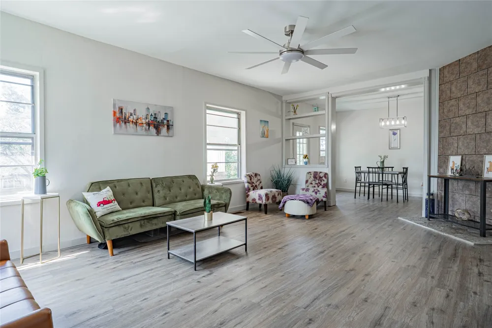 1719 Leahy Avenue Pawhuska, OK 74056