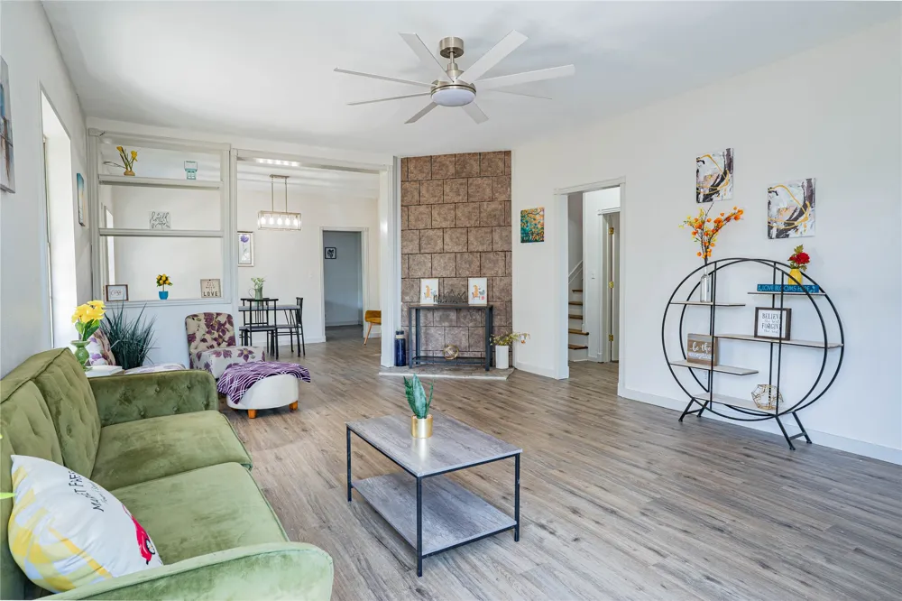 1719 Leahy Avenue Pawhuska, OK 74056