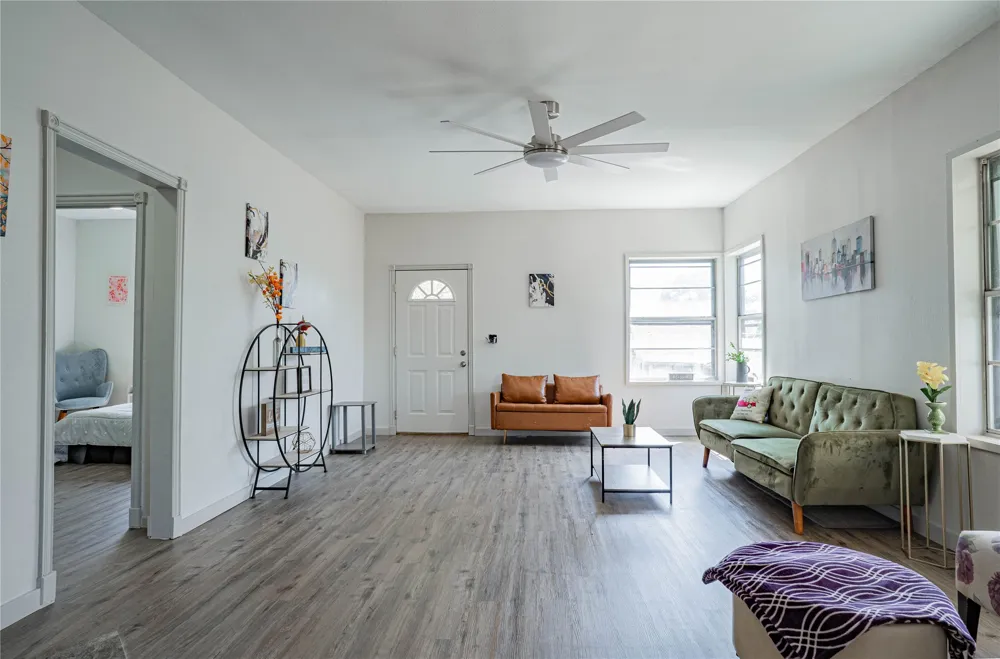 1719 Leahy Avenue Pawhuska, OK 74056