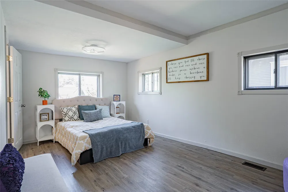 1719 Leahy Avenue Pawhuska, OK 74056