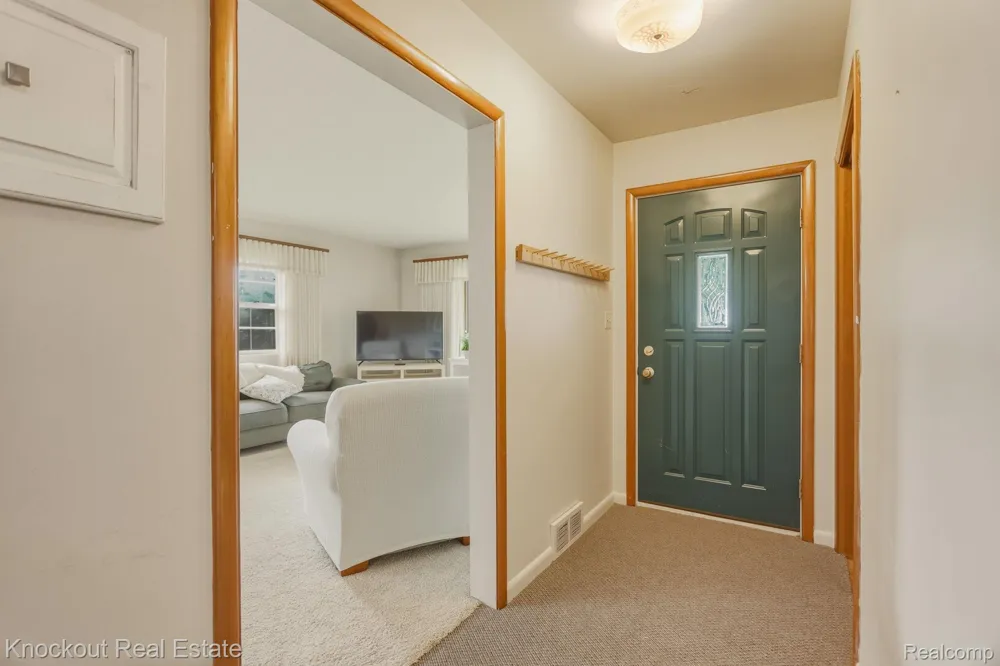 1755 S Reese Road Reese Village, MI 48757