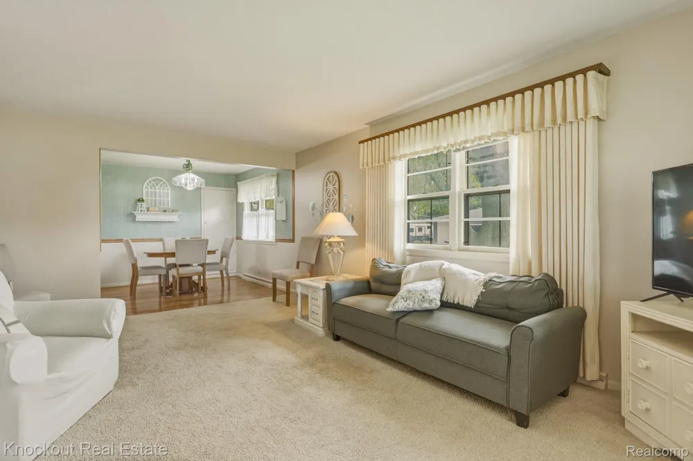 1755 S Reese Road Reese Village, MI 48757