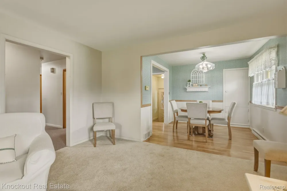 1755 S Reese Road Reese Village, MI 48757