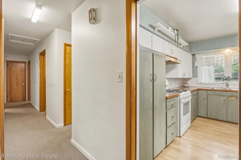 1755 S Reese Road Reese Village, MI 48757