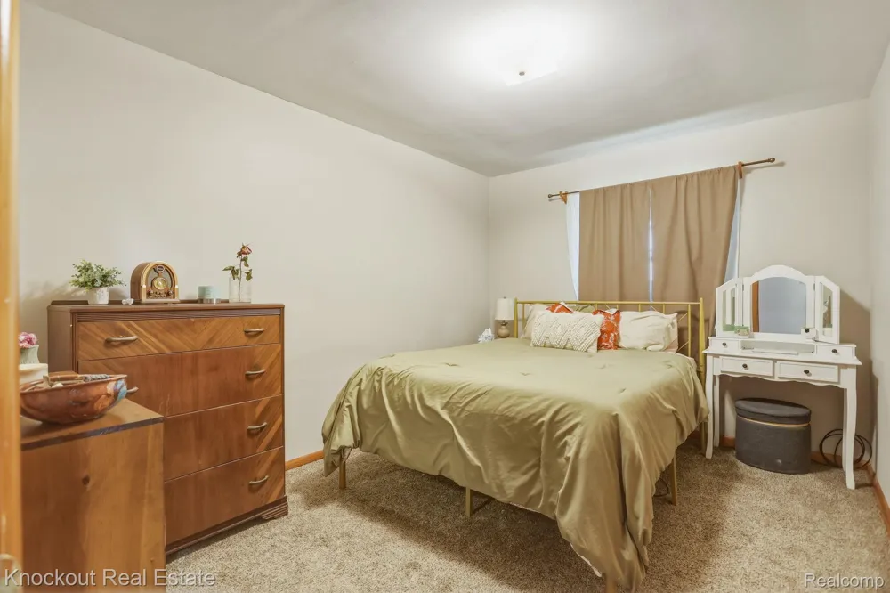 1755 S Reese Road Reese Village, MI 48757