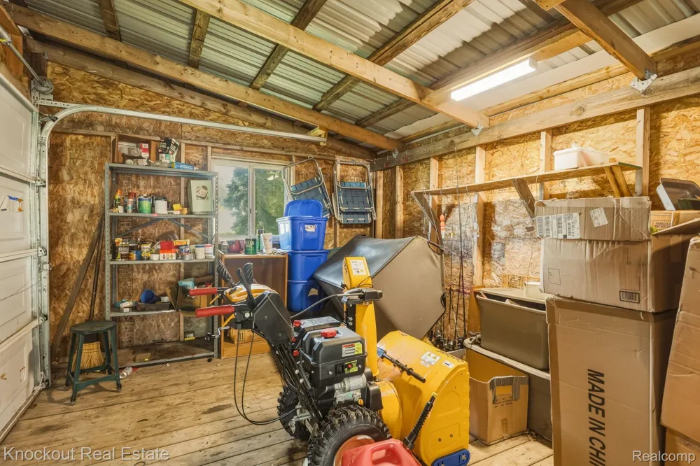 1755 S Reese Road Reese Village, MI 48757