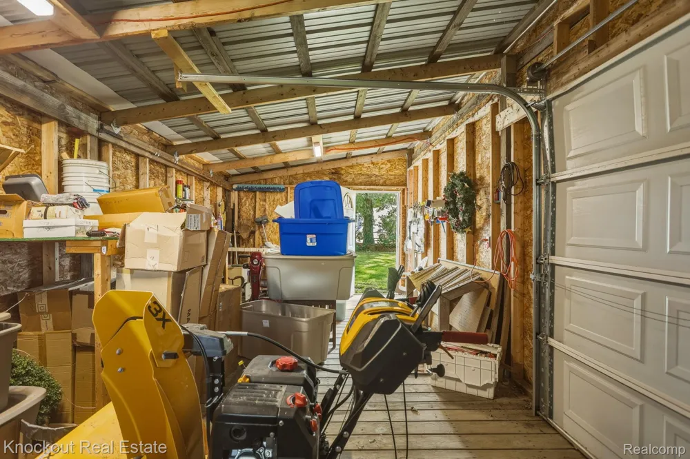 1755 S Reese Road Reese Village, MI 48757