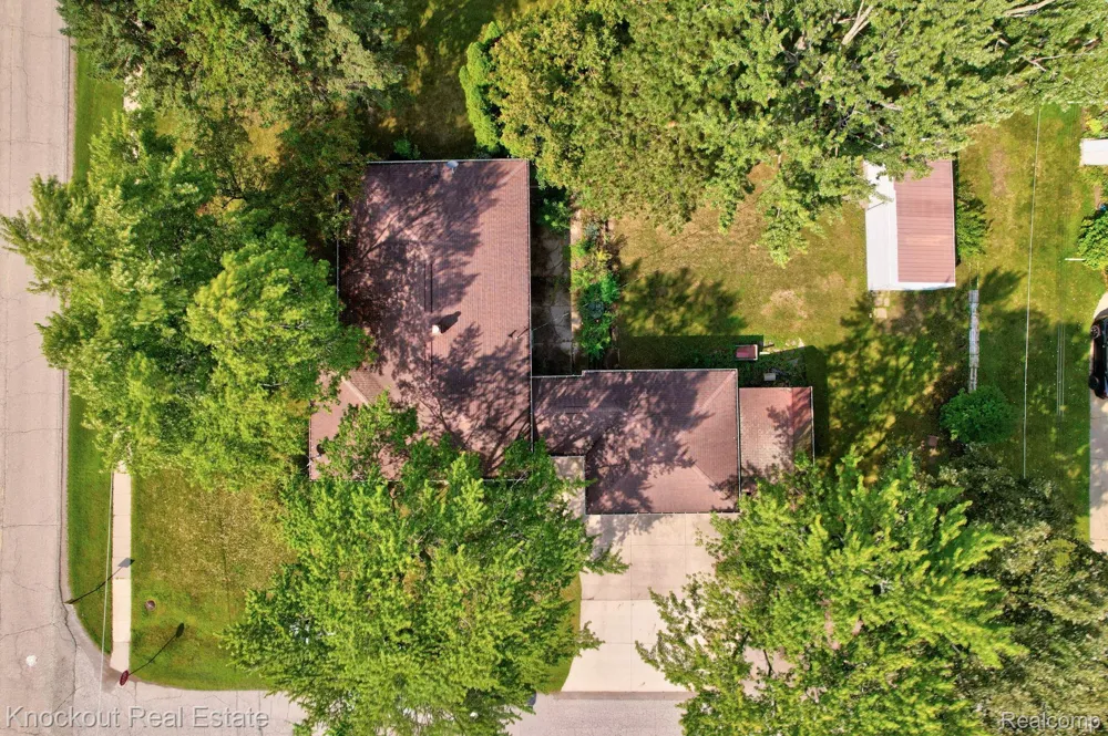 1755 S Reese Road Reese Village, MI 48757