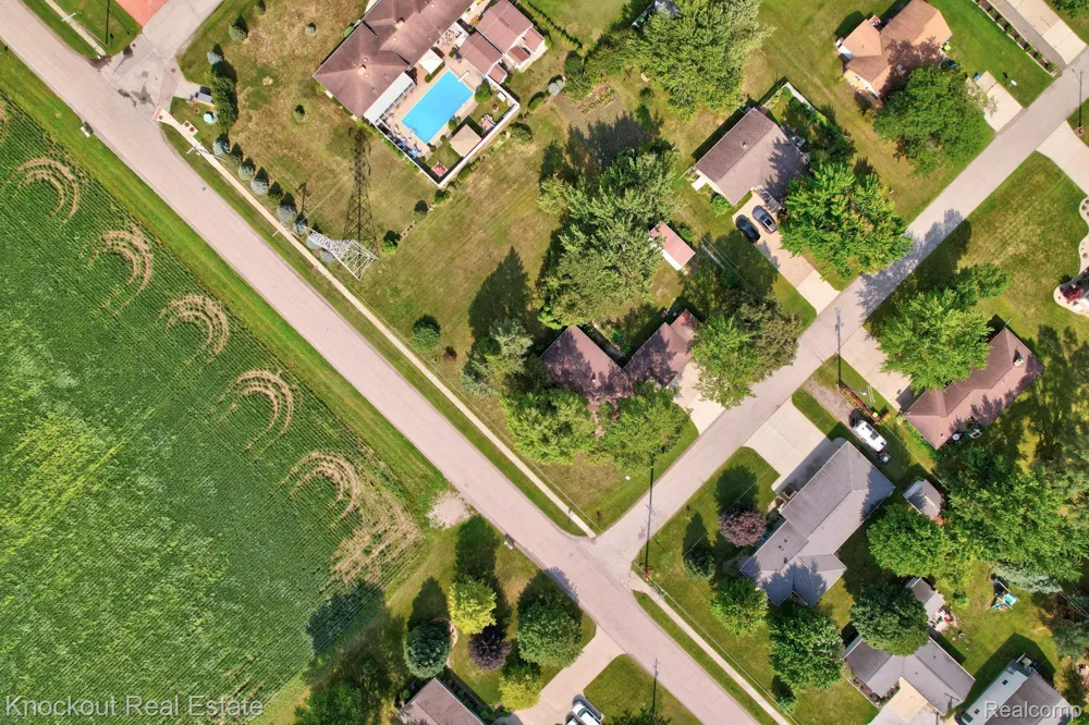 1755 S Reese Road Reese Village, MI 48757