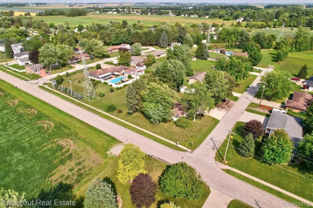 1755 S Reese Road Reese Village, MI 48757