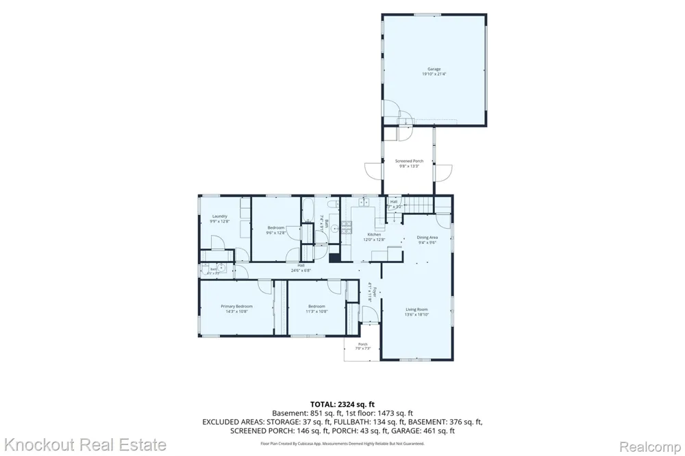 1755 S Reese Road Reese Village, MI 48757