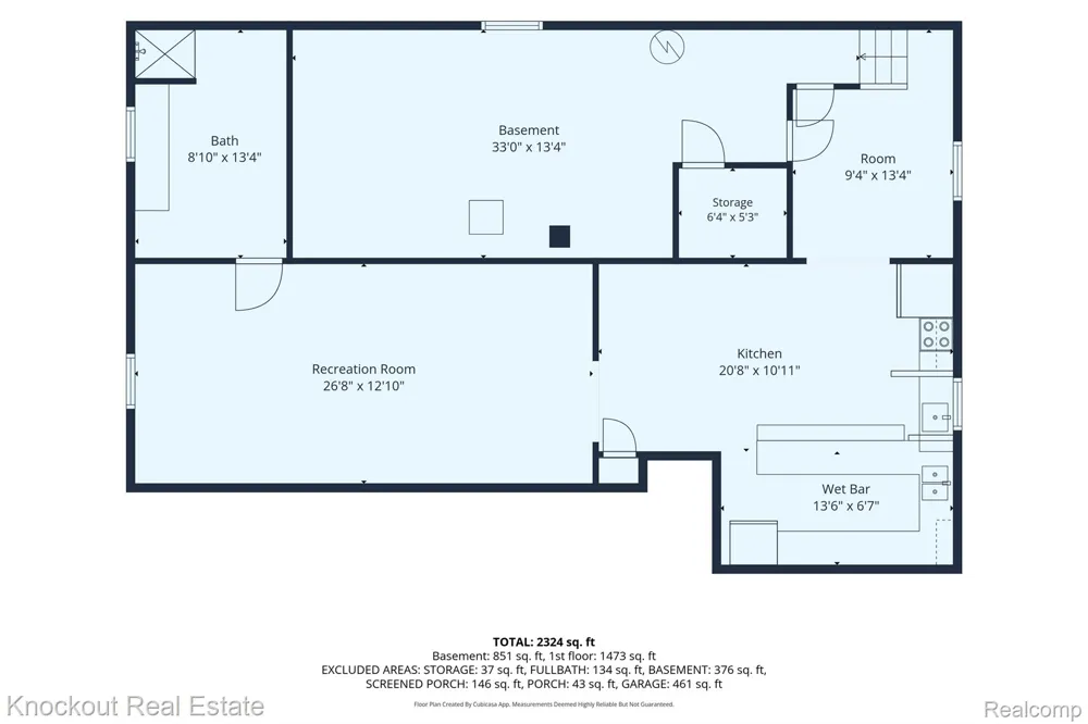 1755 S Reese Road Reese Village, MI 48757