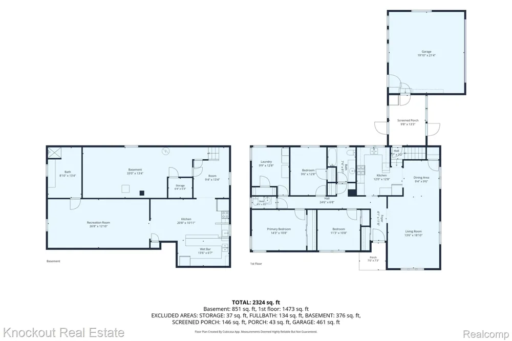 1755 S Reese Road Reese Village, MI 48757