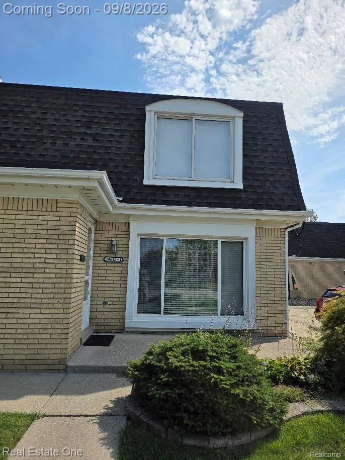 29612 City Center Drive #1 Warren City, MI 48093