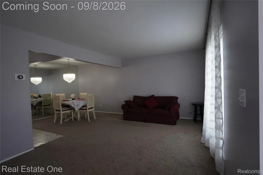 29612 City Center Drive #1 Warren City, MI 48093