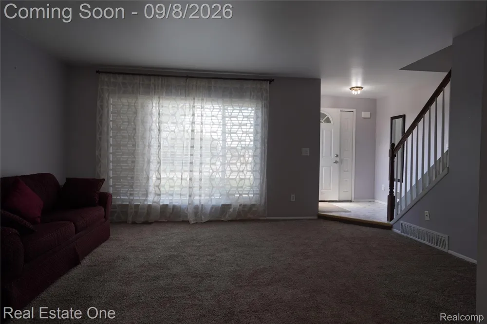 29612 City Center Drive #1 Warren City, MI 48093