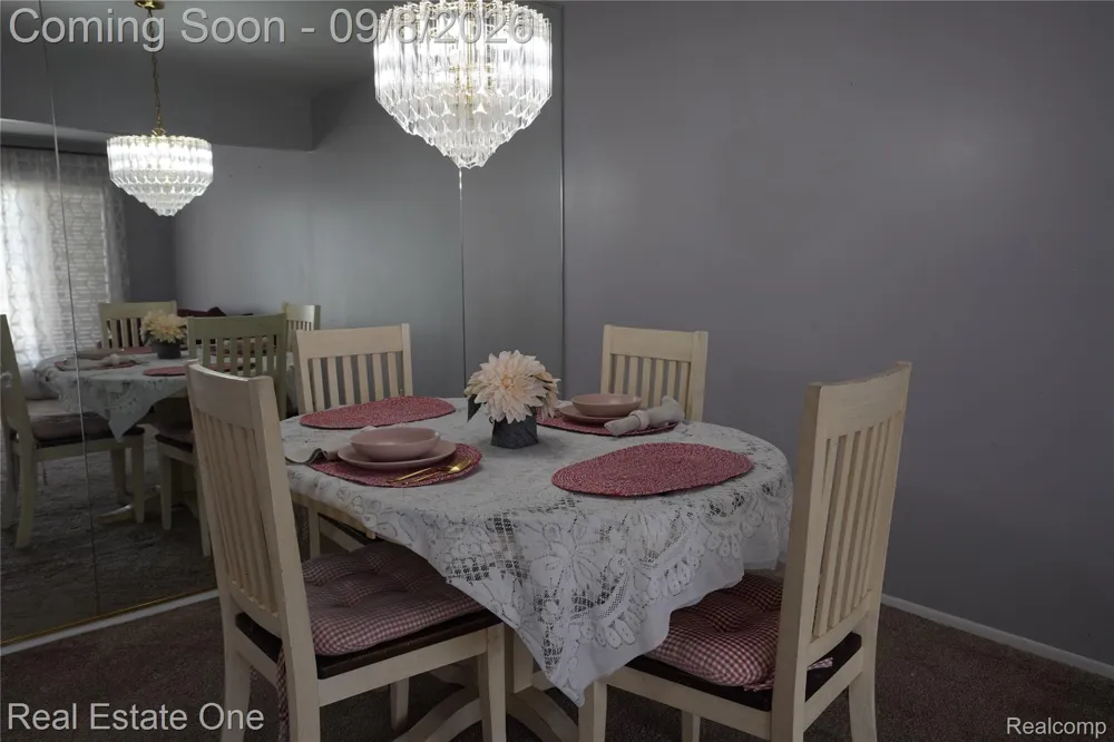 29612 City Center Drive #1 Warren City, MI 48093